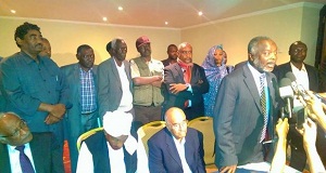 15 مرشحاً يخوضون