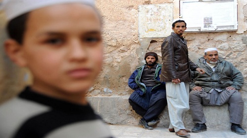 شبكات التشيع تتمدد