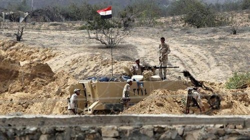 بعد توتر علاقاتها