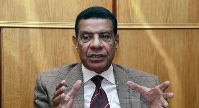 الحرب البرية على