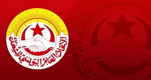 الاتحاد العام التونسي