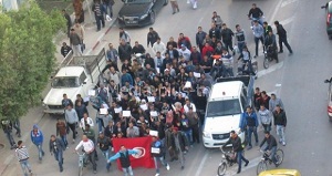 أهالي منطقة الذهيبة