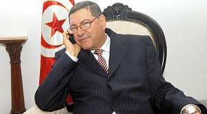 رئيس الحكومة