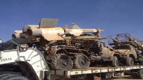 في الذكرى الـ 36