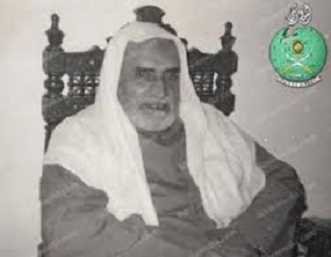 المِحَن سنة: