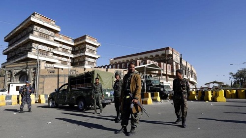 الرفض الإقليمي والدولي