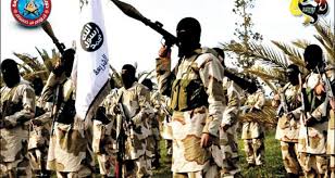 درنة معقل الإسلاميين