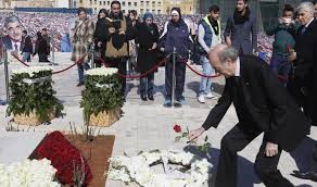 أهمية الحوار