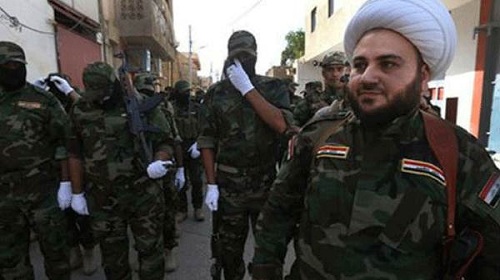 أبرز الميليشيا العراقية