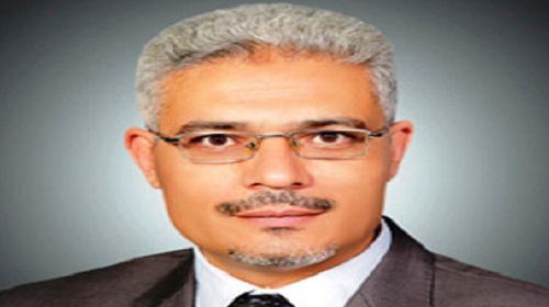 الدكتور أحمد بدوي