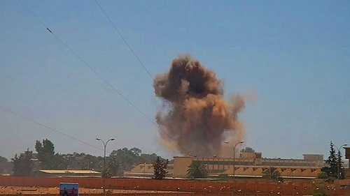 الإخوان وتبرير جريمة