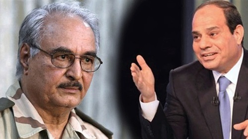 الإخوان بين استعراض