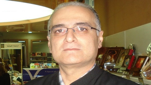 الإسلام بريء