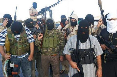 مخاوف فجر ليبيا