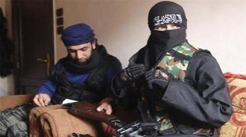 إغراءات داعش