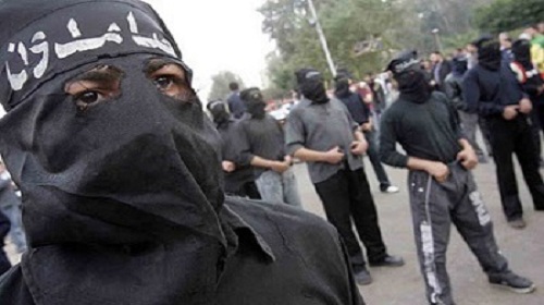 إرهاب الإخوان في