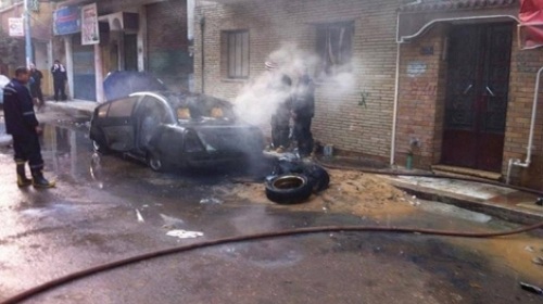 الإخوان صناع الإرهاب..