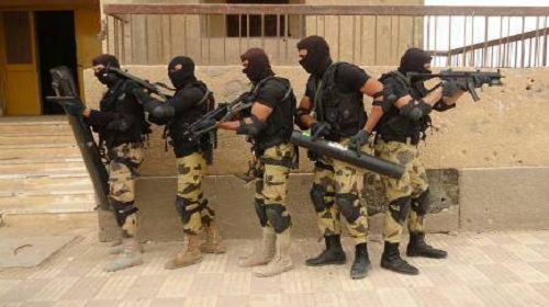 مصر تخفض سقف مطالبها