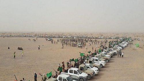 مخاوف الدماء