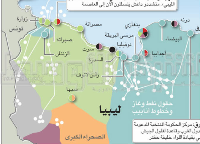 مصدر جزائري: اتفاق