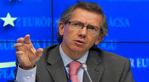 المبعوث الاممى فى