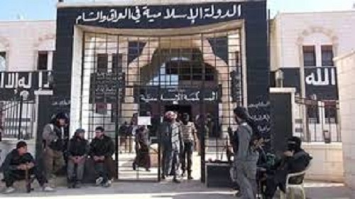 المشهد العراقي