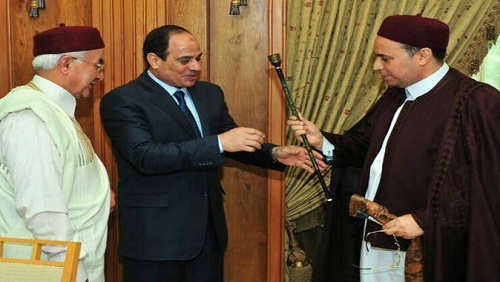 تحول في مصراتة