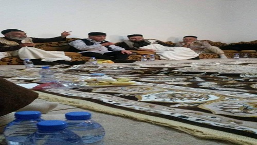 مصراتة على طريق المصالحة