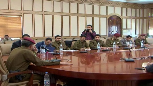 الحوثيون والجيش