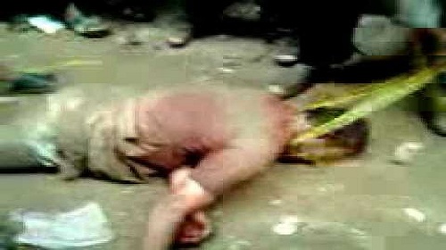 الموقف من الشيعة