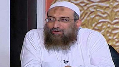 الدكتور ياسر برهامي