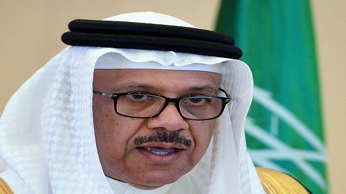 التعاون الخليجي