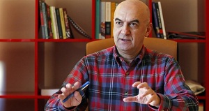 الكاتب التركي ياوز