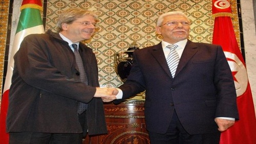 مستقبل الحوار الليبي