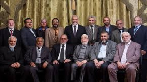 مصر: لا تراجع عن