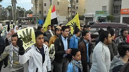 خبير أمنى: الإخوان