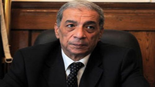الحكومة المصرية تضع