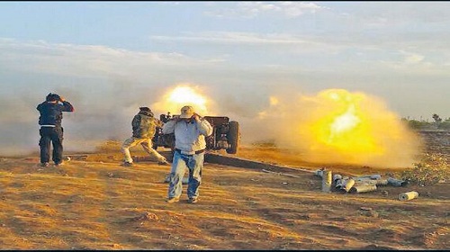 دمشق و«حزب الله»