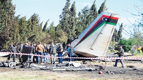مناورات إيطالية في