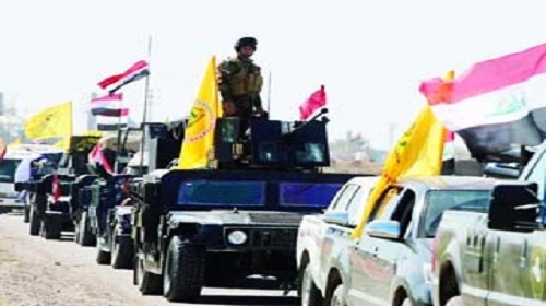 واشنطن تنفي: لا نستعجل