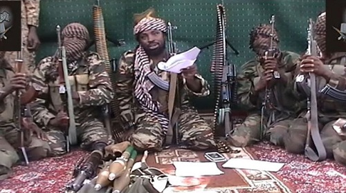 الهجوم على كانم بورنو