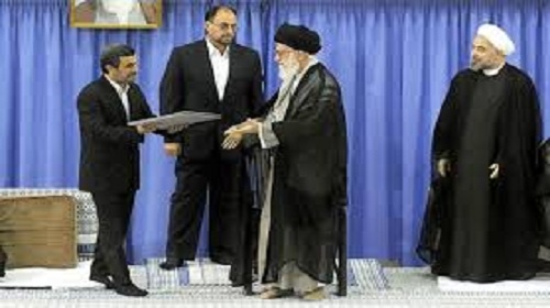 مهام ولي الفقيه