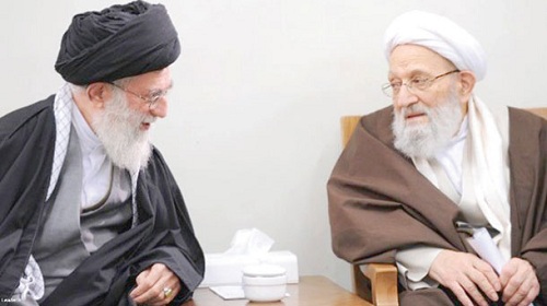 عوامل اختيار المرشد