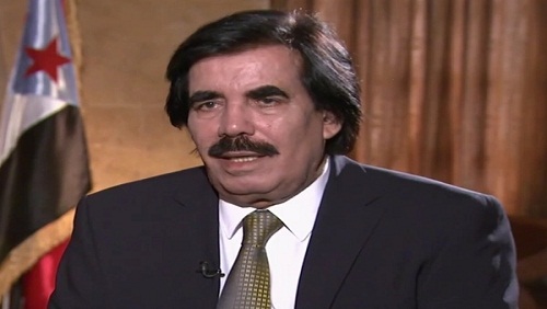 إيران والجنوب اليمني