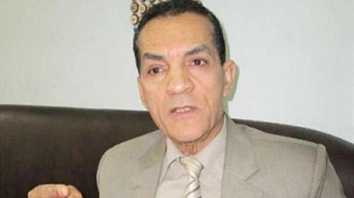 الدكتور عبد الحي