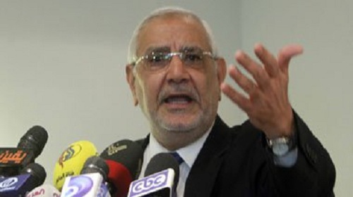 عبد المنعم أبو الفتوح