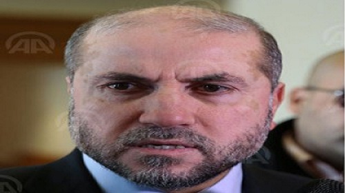 محمود الهباش قاضى