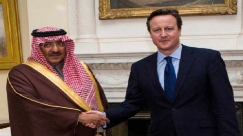 الرياض بعد القاهرة