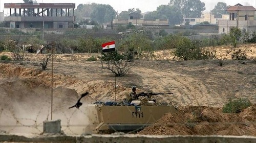 «الجهاد» تتوسط بين