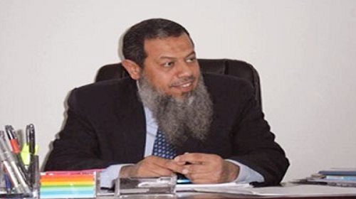 صلاح عبد المعبود،